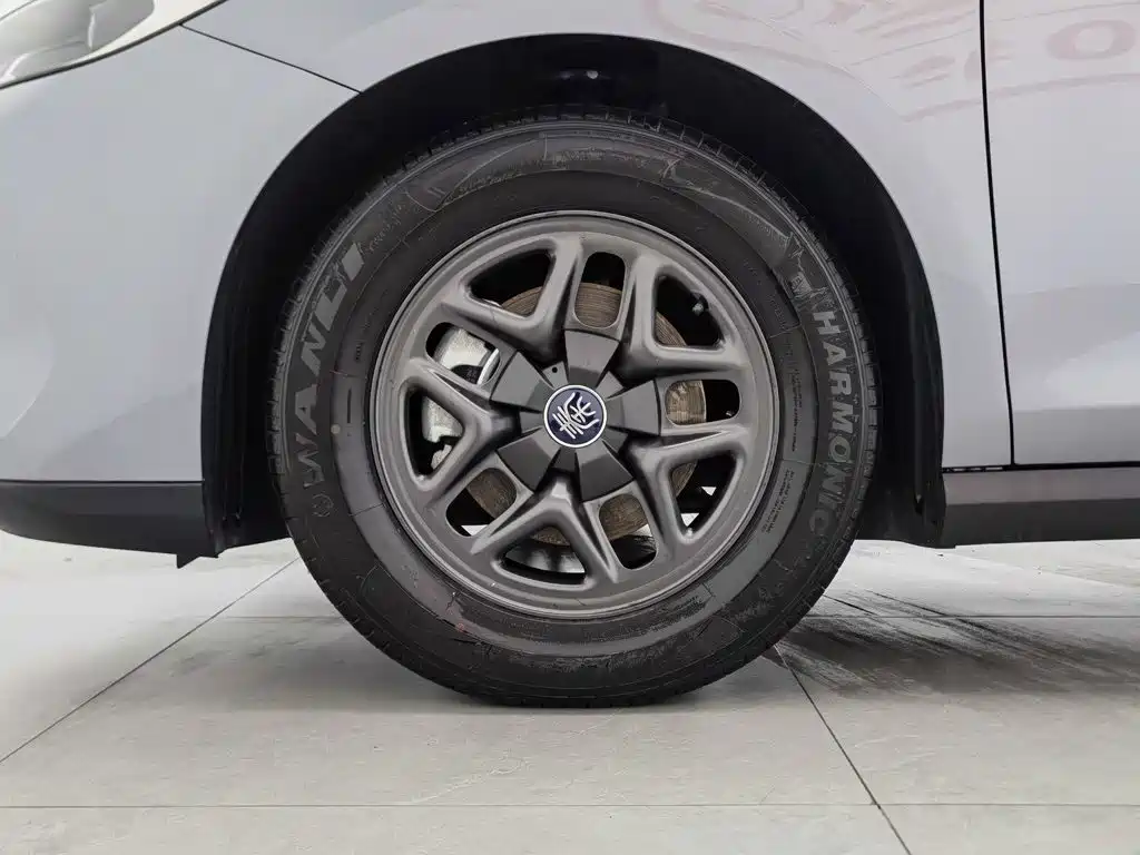 BYD Qin PLUS 2025 — фото 17
