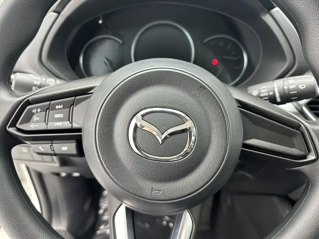 Mazda CX-5 2026 — фото 12