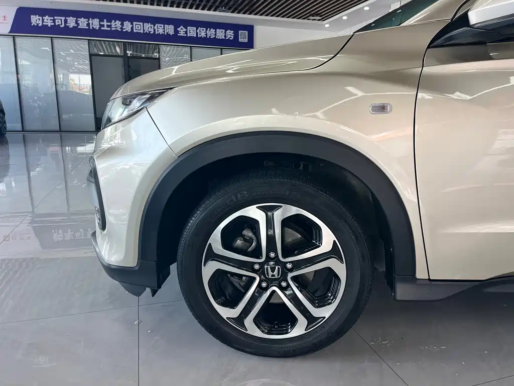 Honda XR-V 2018 — фото 14