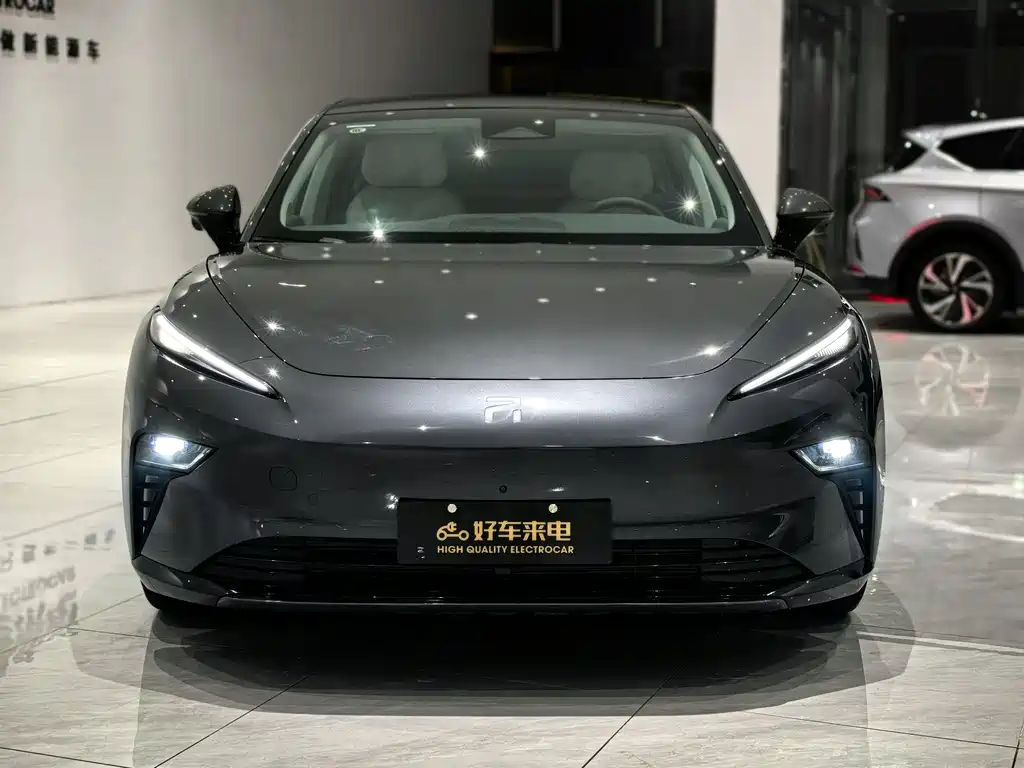 Roewe Feifan F7 — фото 2