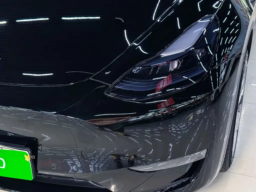 Tesla Model Y 2022 — фото 5