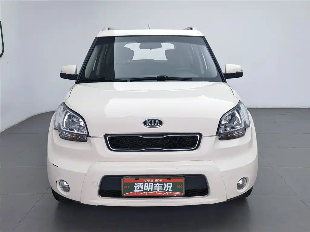 Kia Soul 2014 — фото 3