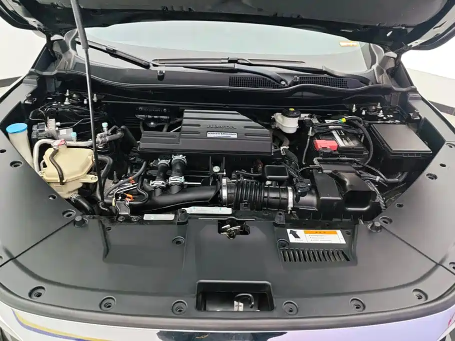 Honda Breeze 2022 — фото 10