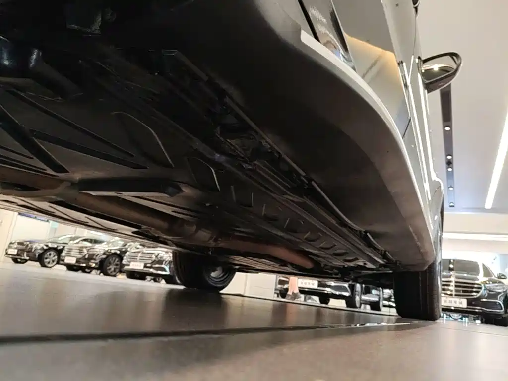 Mercedes-Benz GLC 2021