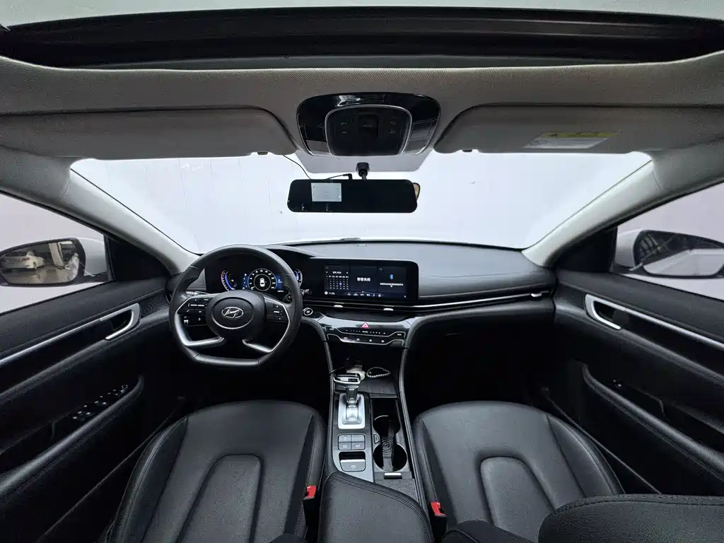 Hyundai Mistra 2021 — фото 10