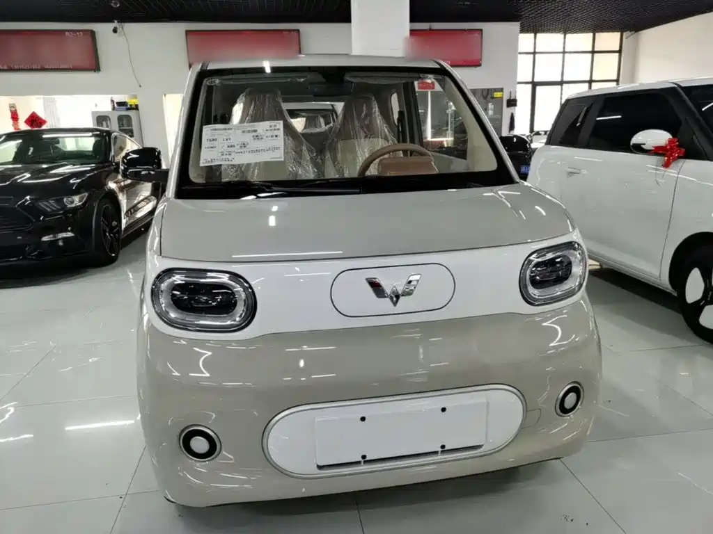 Wuling MINIEV 2026