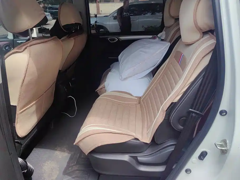 GAC Trumpchi M6 2023 — фото 11