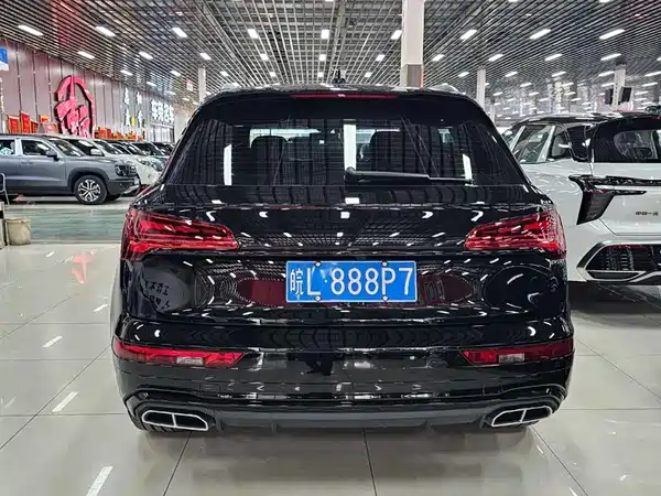 Audi Q5L 2024