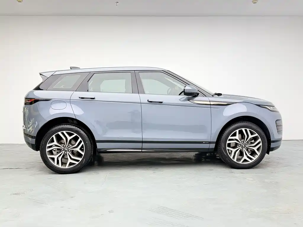 Land Rover Evoque 2020 — фото 6