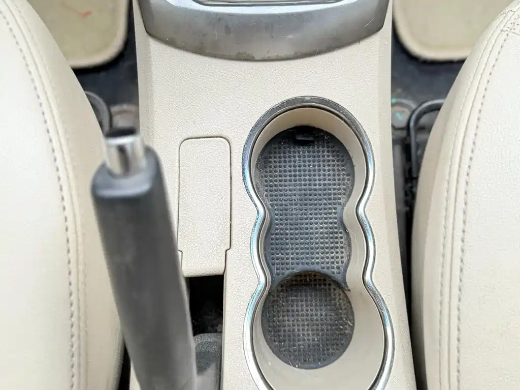 Geely Emgrand Classic 2013 — фото 16