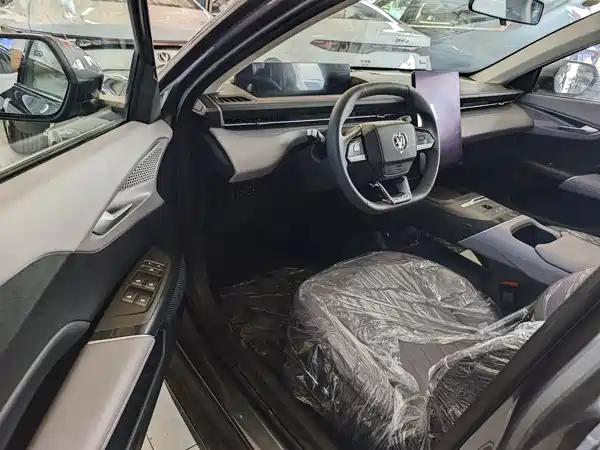 Changan Eado PHEV 2026