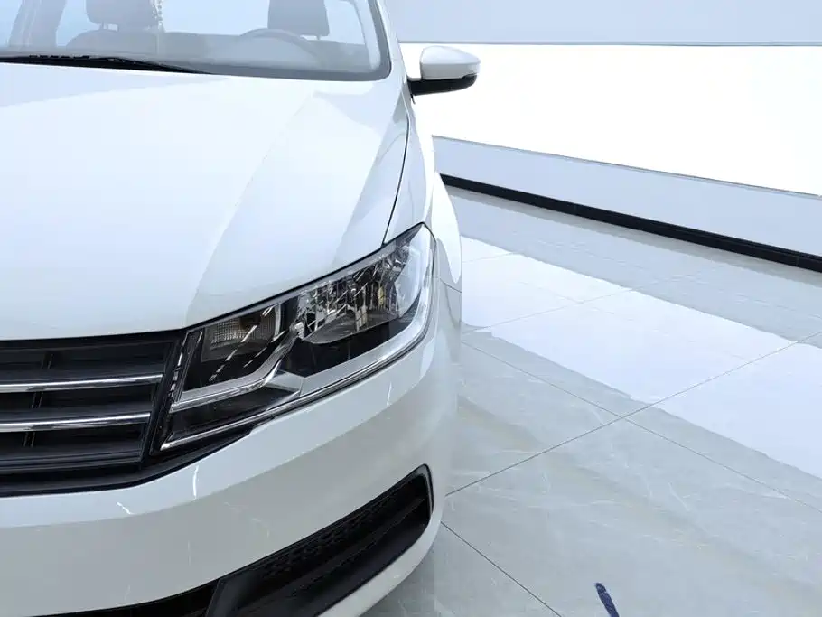 Volkswagen Santana 2023