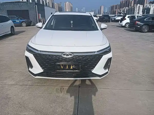 Chery Arrizo 8 2023