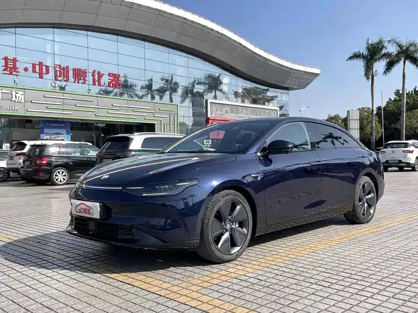 Leapmotor C01 2022