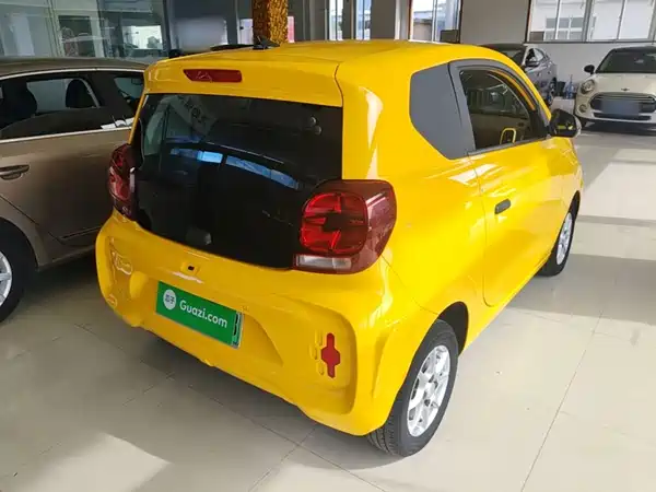 Roewe CLEVER 2022