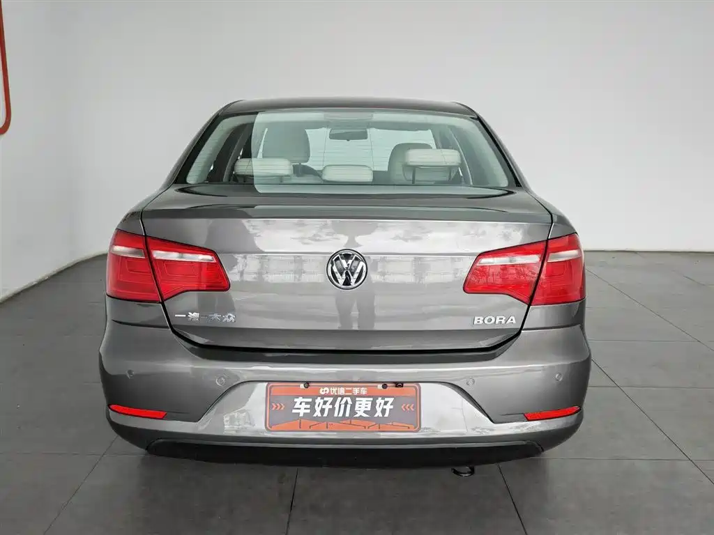 Volkswagen Bora 2013