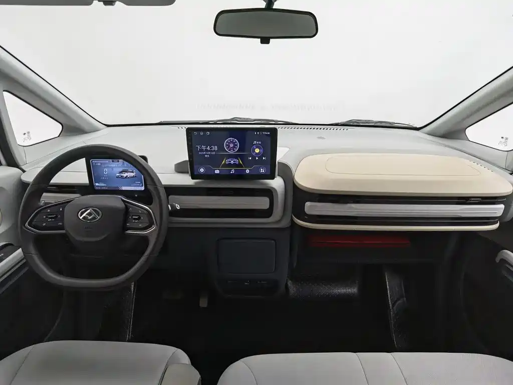 Maxus Dana V1L 2026