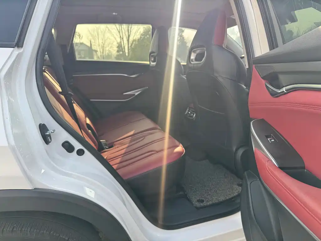 Changan CS75 PLUS 2020 — фото 11