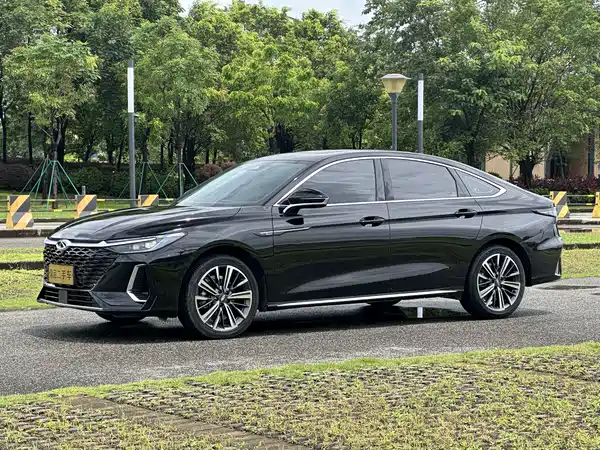 Chery Arrizo 8 2022
