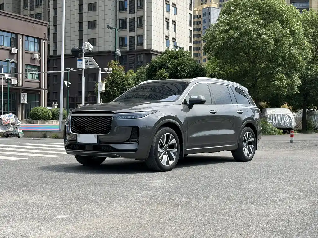 Li Auto Li ONE 2022