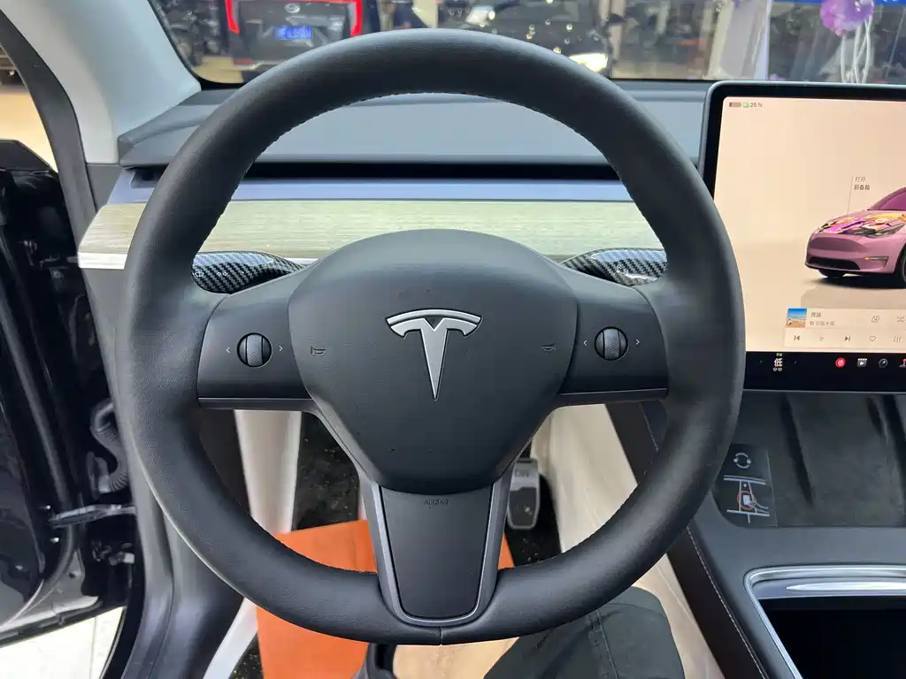 Tesla Model Y 2023 — фото 22