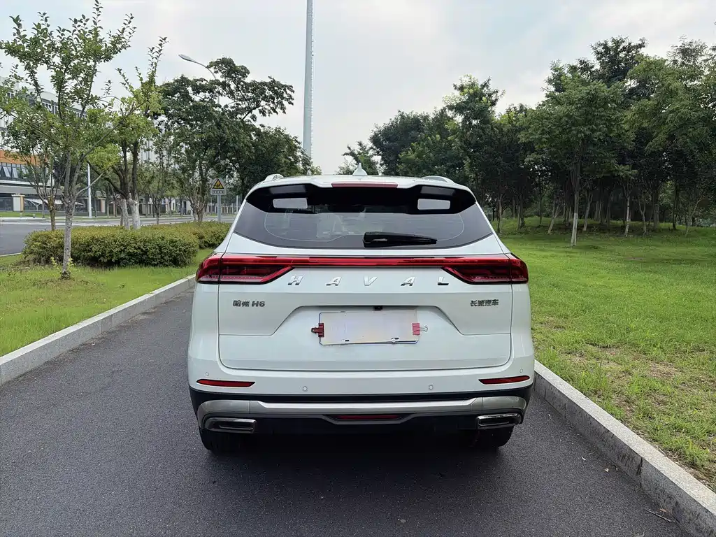 Haval H6 2023