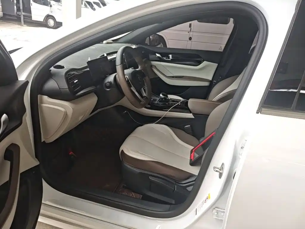 BYD Qin PLUS 2023 — фото 15