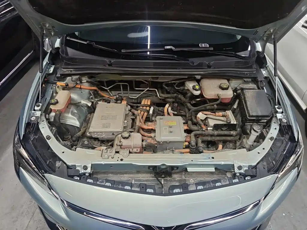 Buick Micro Blue 6 2024 — фото 20