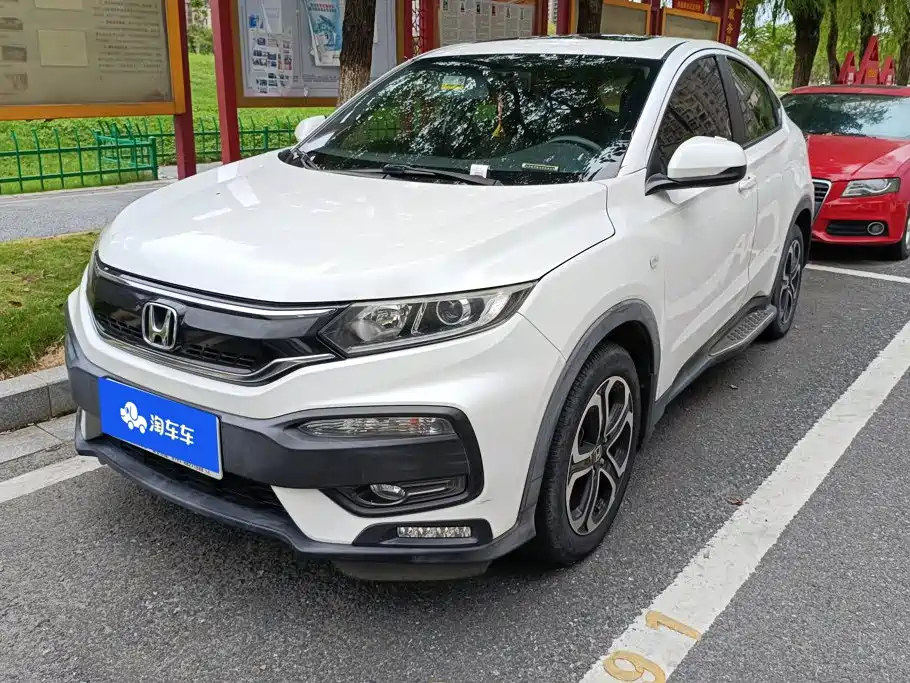 Honda XR-V 2019 — фото 1