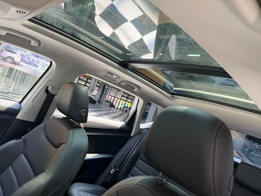 Volkswagen Tharu 2023