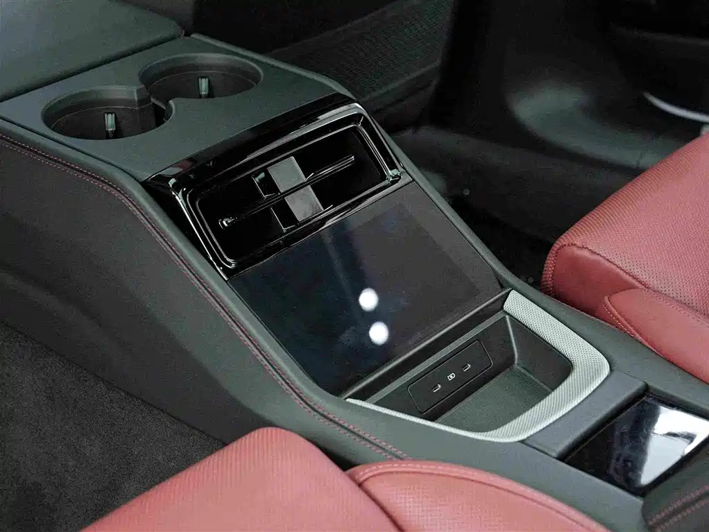 Porsche Panamera 2025 — фото 19