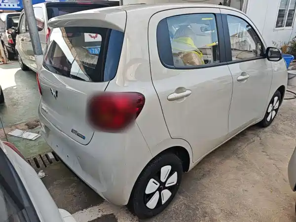 Wuling Hongguang MINIEV 2026
