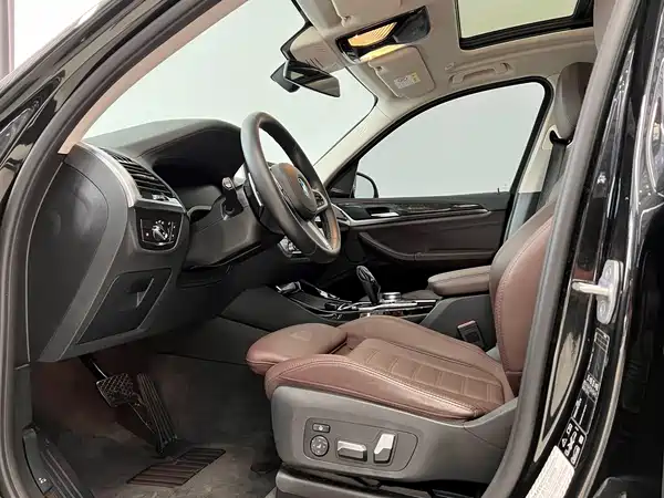 BMW X3 2020