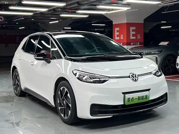 Volkswagen ID.3 2024