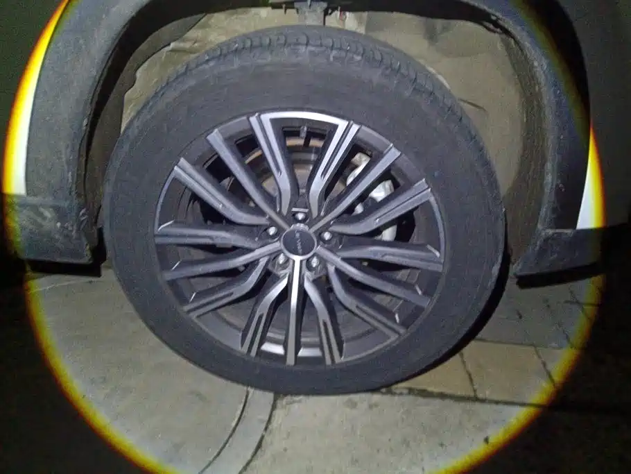 Jetour X90 PLUS 2024