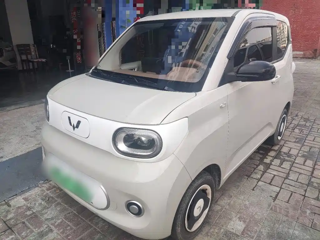 Wuling MINIEV 2024