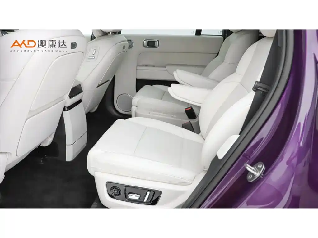 Li Auto Li L9 2025