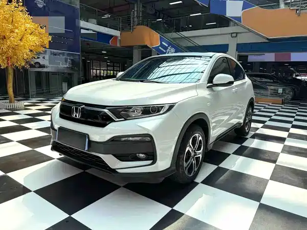 Honda XR-V 2022