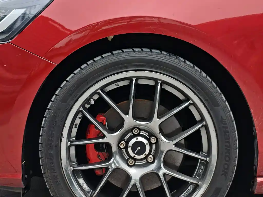 Ford Focus 2022 — фото 11