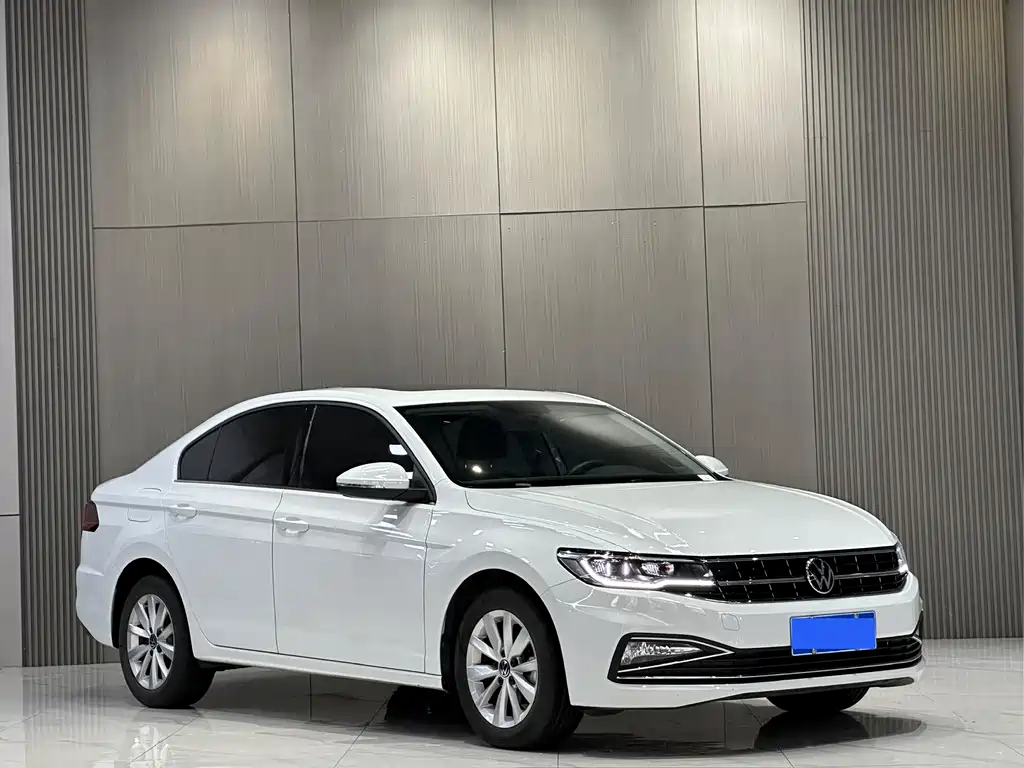 Volkswagen Bora 2022