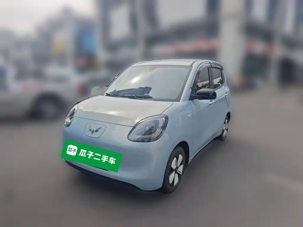 Wuling MINIEV 2025