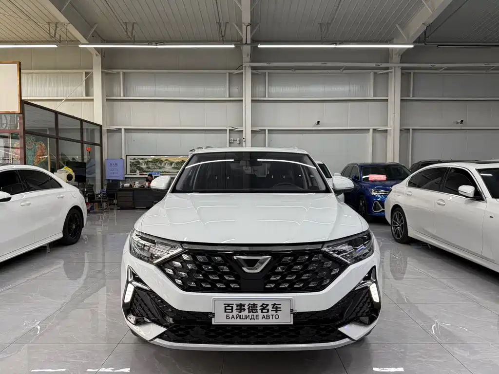 Jetta VS5 2023