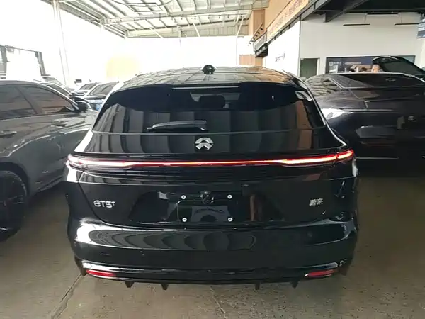 NIO ET5T 2025