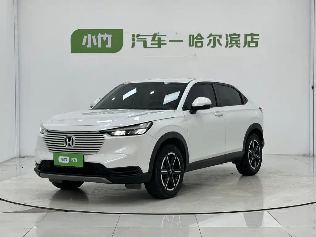 Honda Vezel 2023 — фото 1