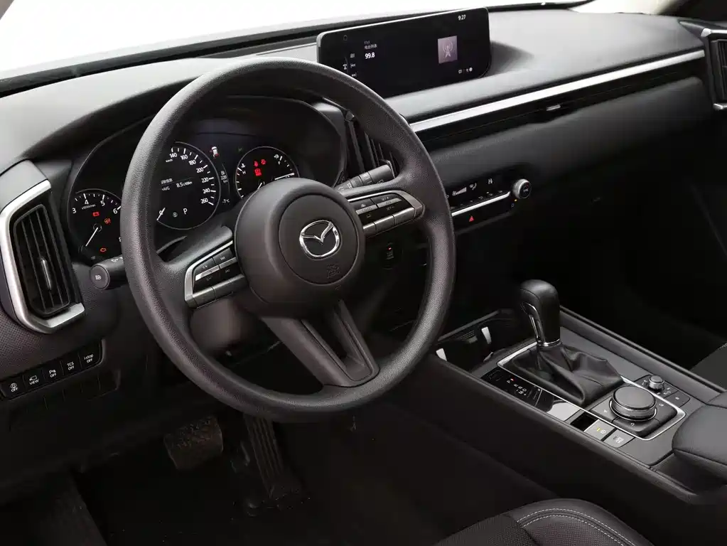 Mazda CX-50 Xingye 2023 — фото 10