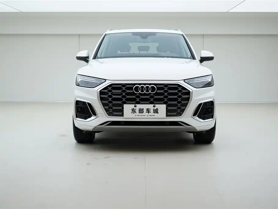 Audi Q5L 2022