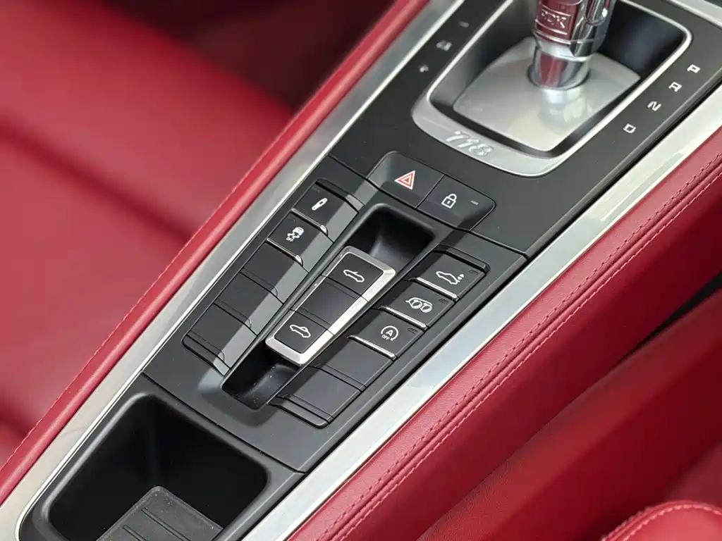Porsche 718 2021 — фото 21