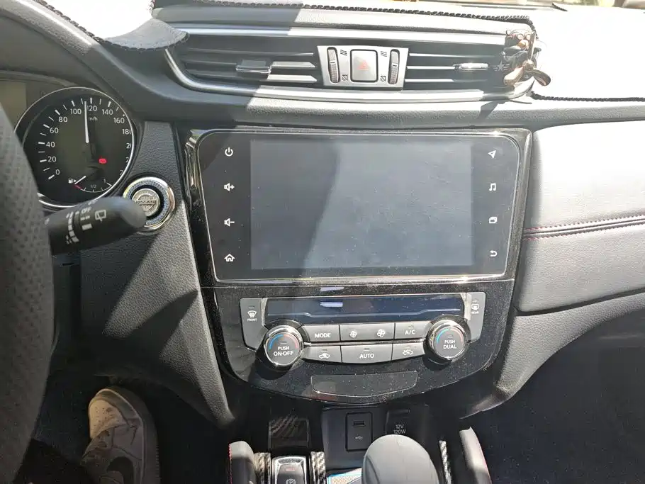 Nissan Qashqai 2024 — фото 13
