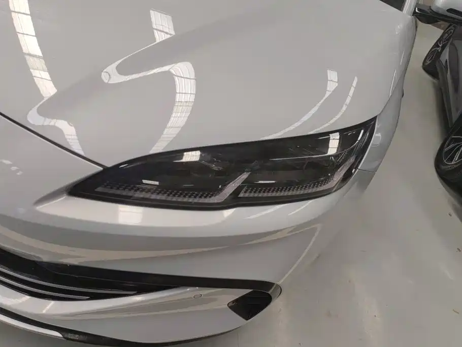 BYD Seal 06 2026