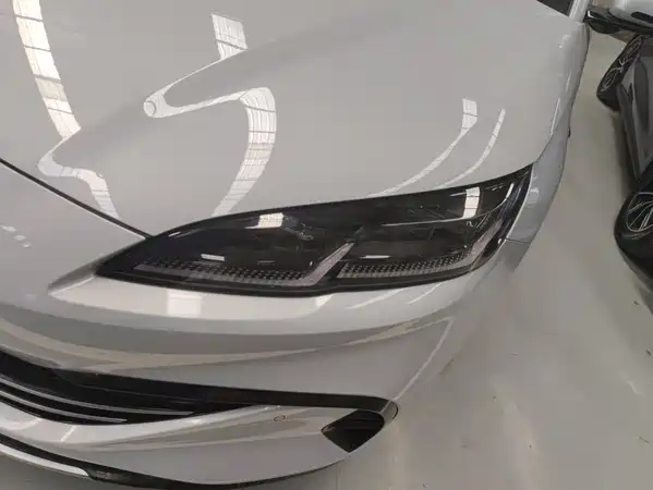 BYD Seal 06 2026